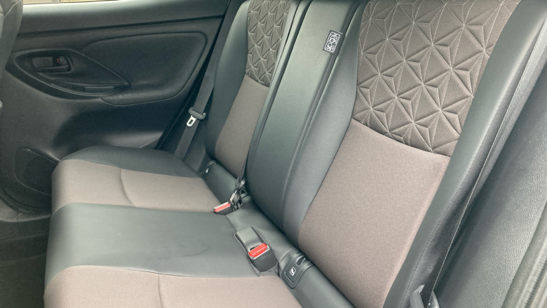 Toyota Yaris Cross 1.5 Hybrid Excel 5dr CVT Hybrid Estate